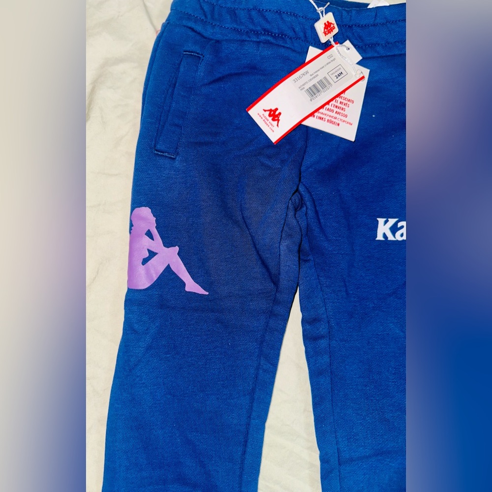 Kappa - Picture 4 of 4